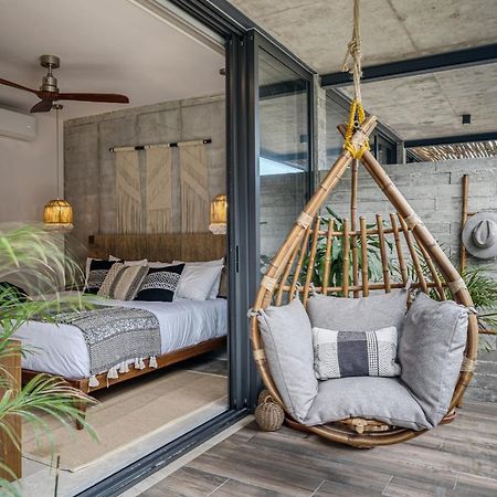 Waterworld Tulum 2Br W Cenote -Lagoons - Big Gym Exterior photo
