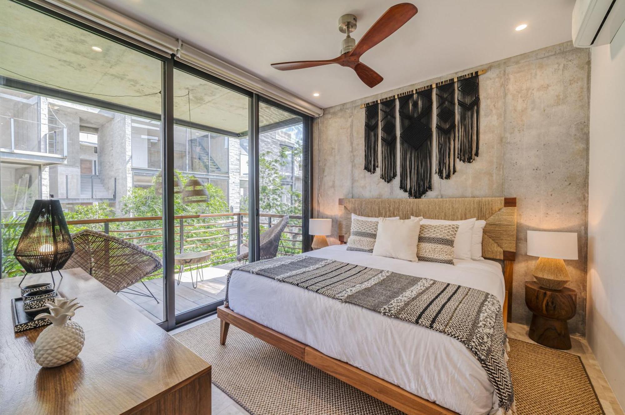 Waterworld Tulum 2Br W Cenote -Lagoons - Big Gym Exterior photo