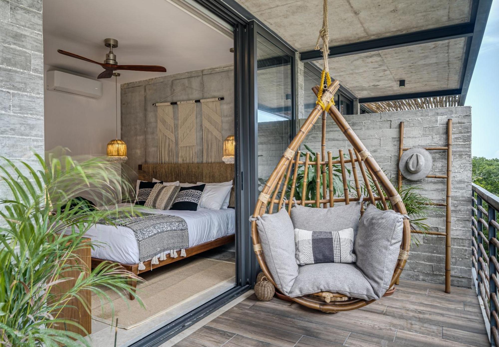 Waterworld Tulum 2Br W Cenote -Lagoons - Big Gym Exterior photo