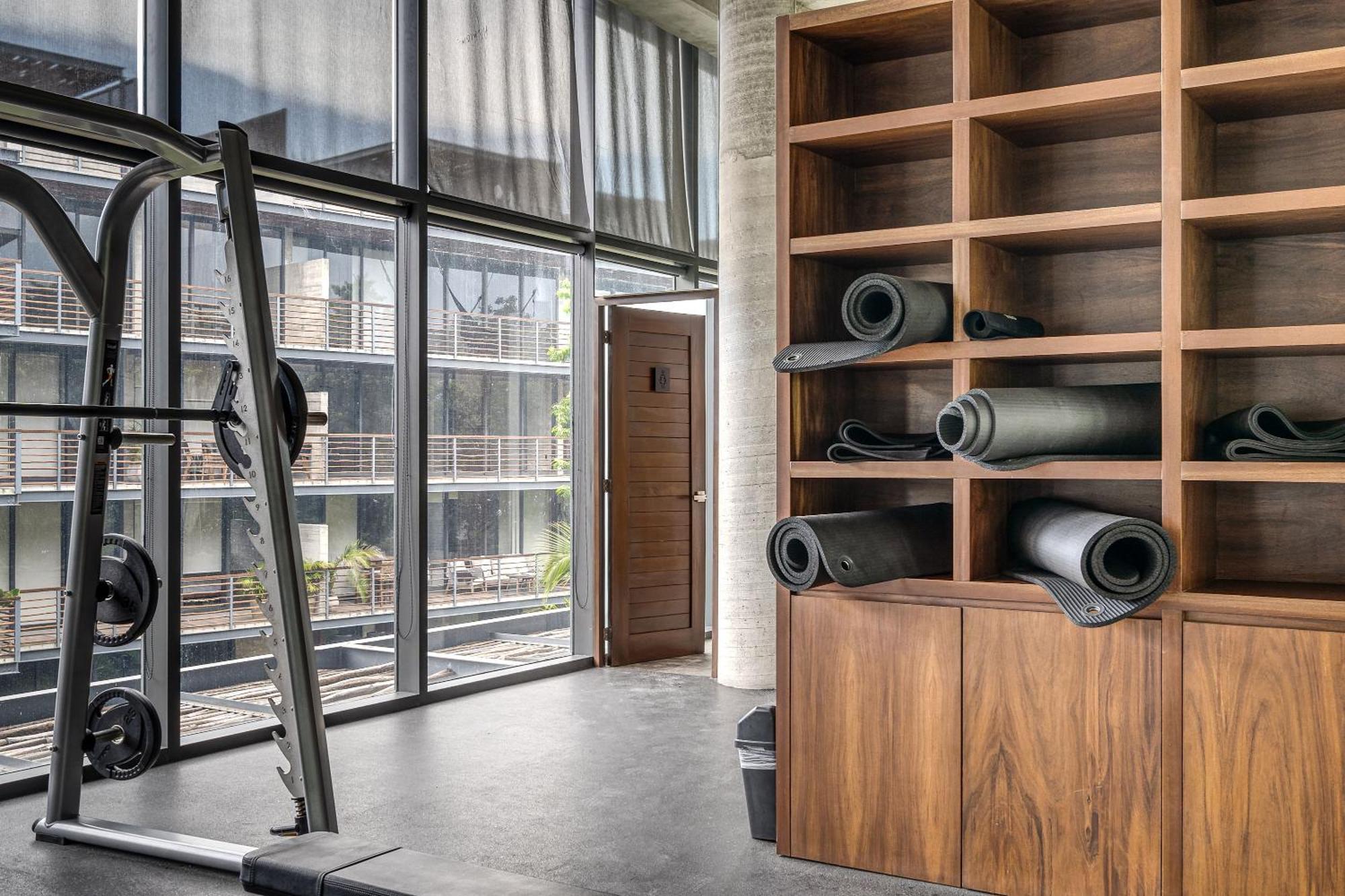 Waterworld Tulum 2Br W Cenote -Lagoons - Big Gym Exterior photo